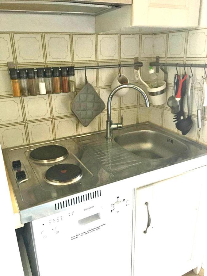Ferienwohnung Spitzstein Bentz Sachrang Bagian luar foto