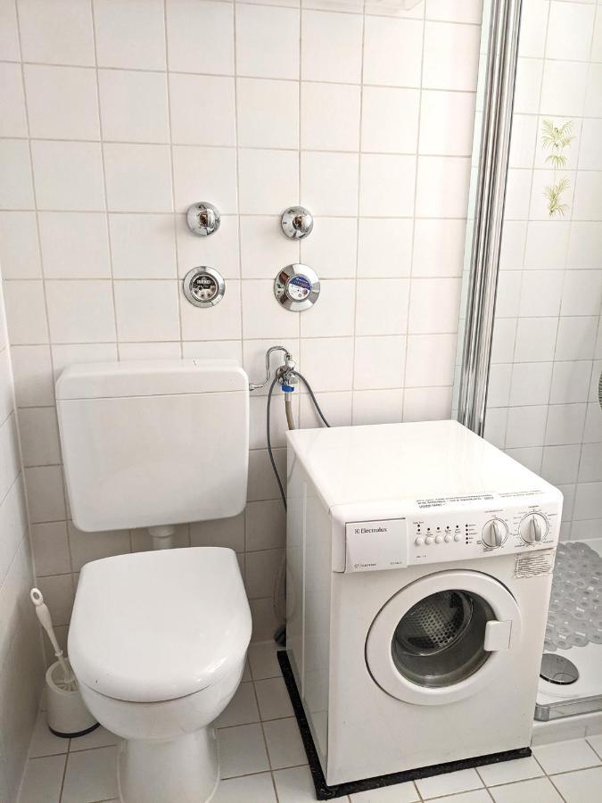 Ferienwohnung Spitzstein Bentz Sachrang Bagian luar foto